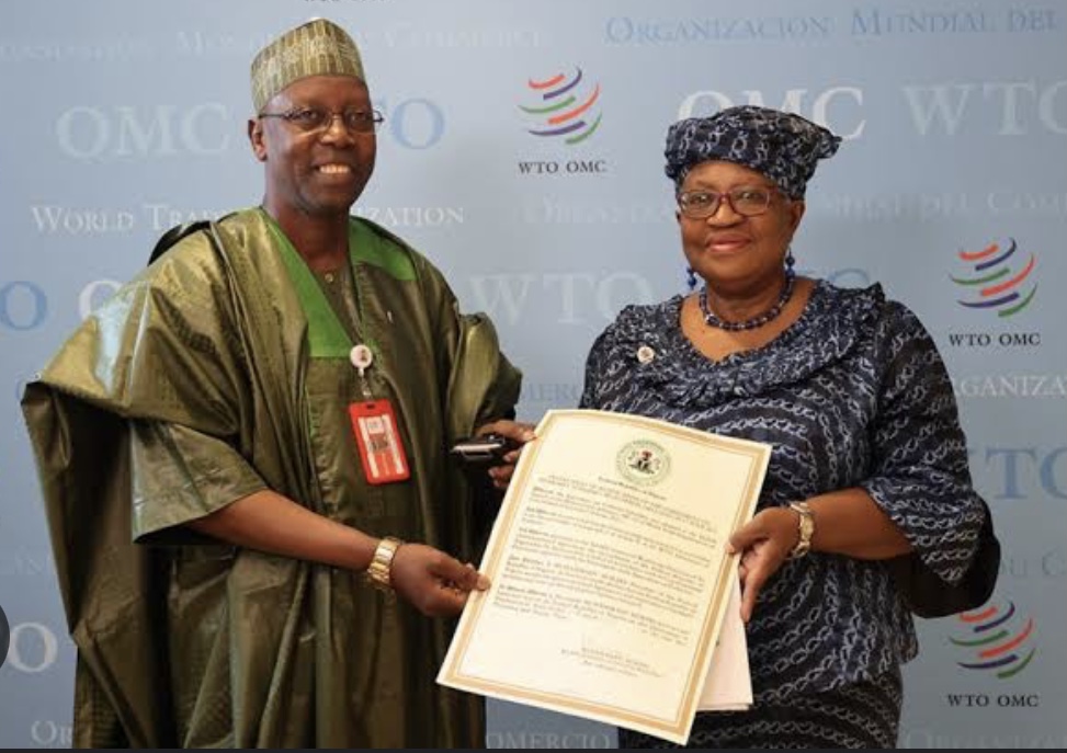 Nigeria approves the WTO fishery agreement