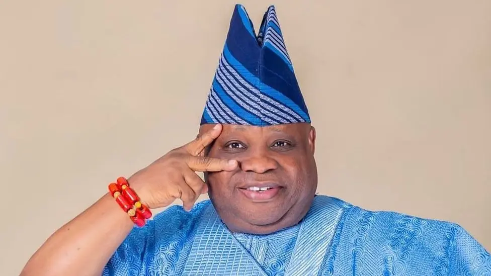 Governor Adeleke Escapes Assassination Attempt at Osogbo Eid Prayer Ground