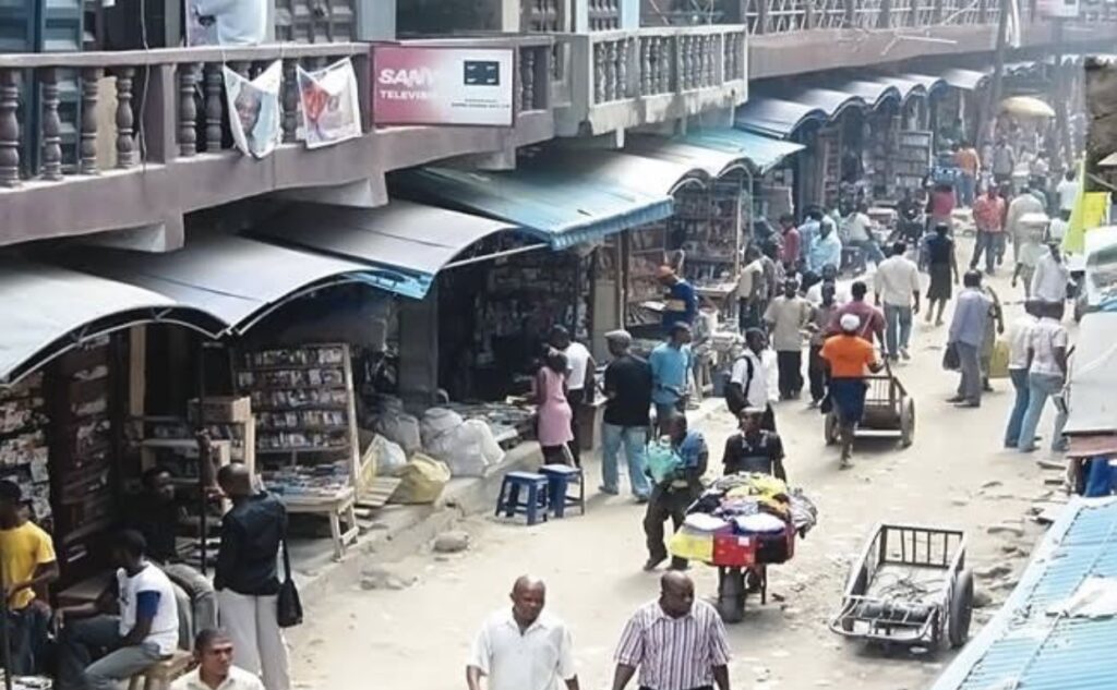 10 Biggest Markets in Nigeria and What They are Known For | Reportera