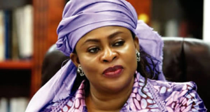 Finally, EFCC arraigns Stella Oduah, others on 25-count charges of money laundering