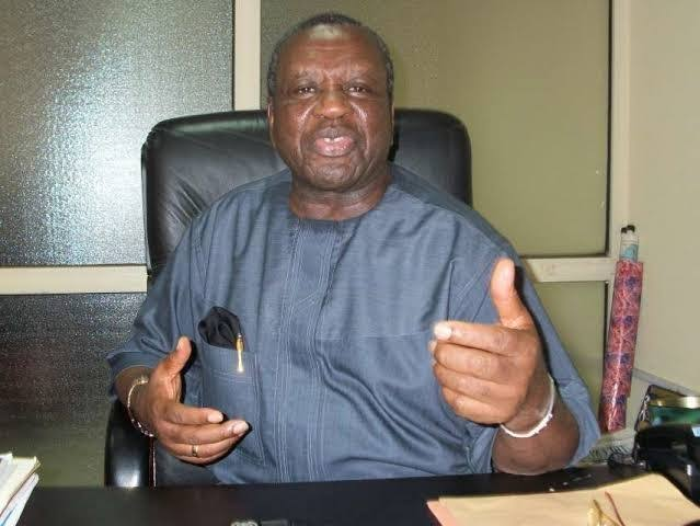 Court Elects to Hear N1.5bn Suit by Former Akwa Ibom Gov Attah Against Malami