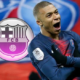 Barcelona Joins the Race to Sign Kylian Mbappe