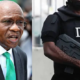 Lawyers Condemn DSS Assault on Judiciary and Re-arrest of Political Detainee, Emefiele