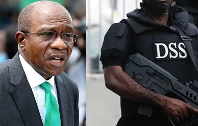 Lawyers Condemn DSS Assault on Judiciary and Re-arrest of Political Detainee, Emefiele
