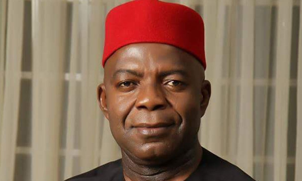 Alex Otti's Transformative Road Projects: A Game Changer for Aba, Abia State