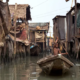 A glimpse into Makoko, a unique community where everything is floating