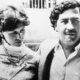 Pablo Escobar, Maria Victoria Henao